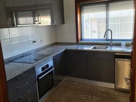 Moradia T2 independente