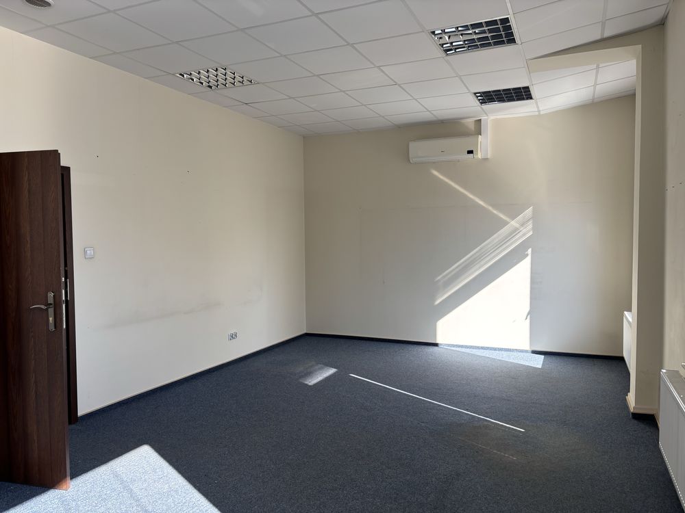 Do wynajęcia lokal 35m2