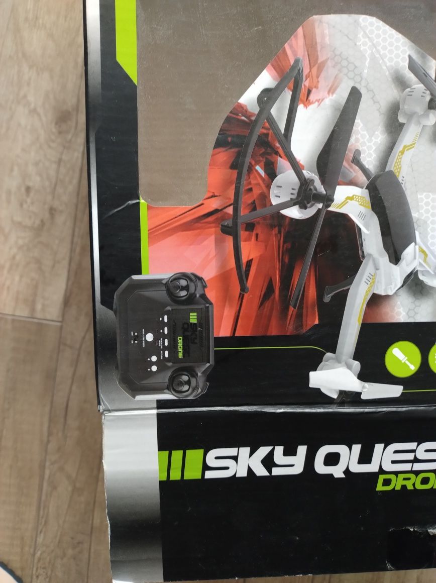 Dron Sky Quest R/C