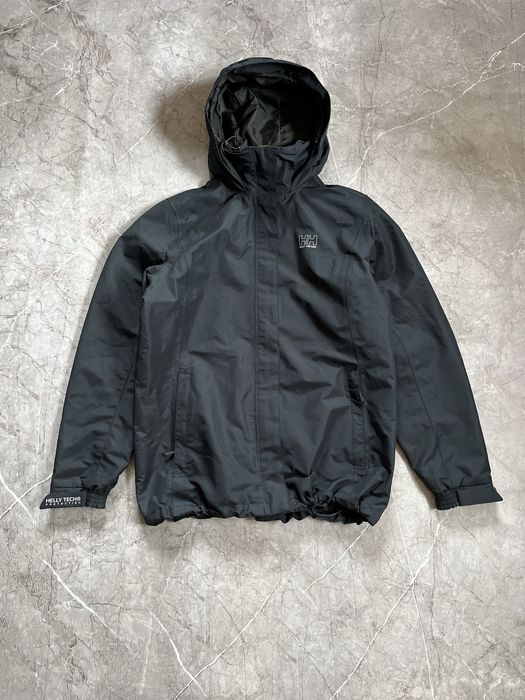 Вітровка/куртка Helly/Hansen