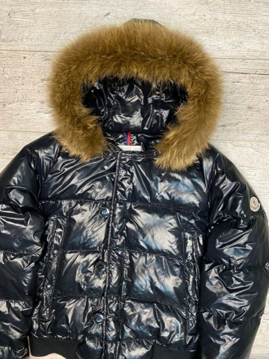 Kurtka MONCLER BULGARIE M nowa cena 5000 zl