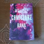Rana Wojciech Chmielarz