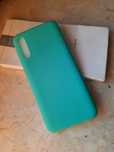 Etui dla Samsung Galaxy A20, A30