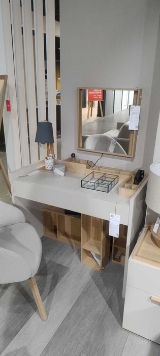 TOALETKA 4you Fresh -salon firmowy Vox -Domar. ul. Braniborska