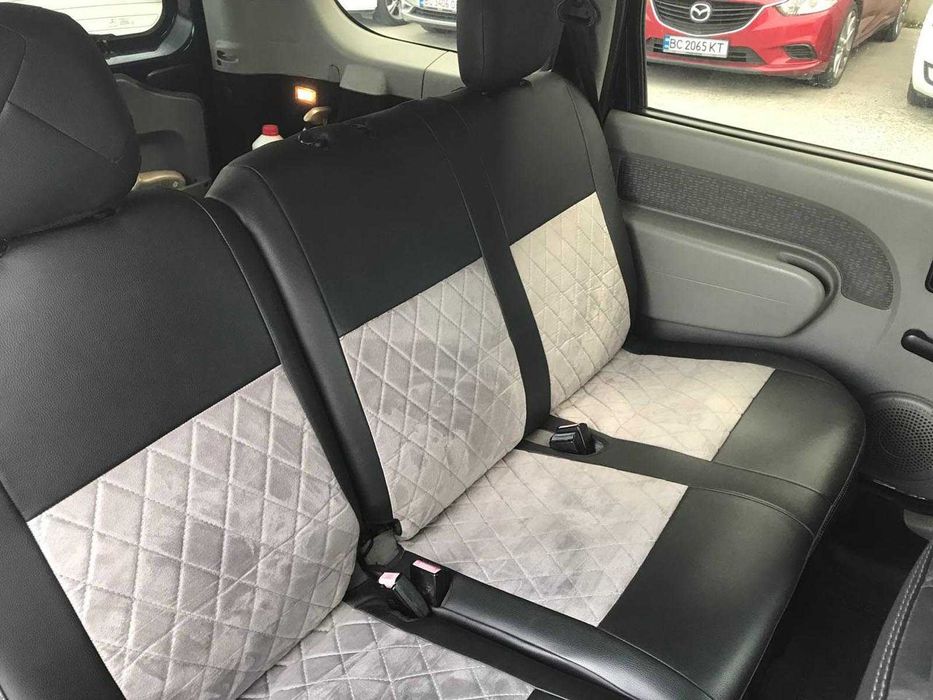 Продам Dacia Logan 2008р. #72579