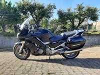 Vendo Yamaha FJR 1300