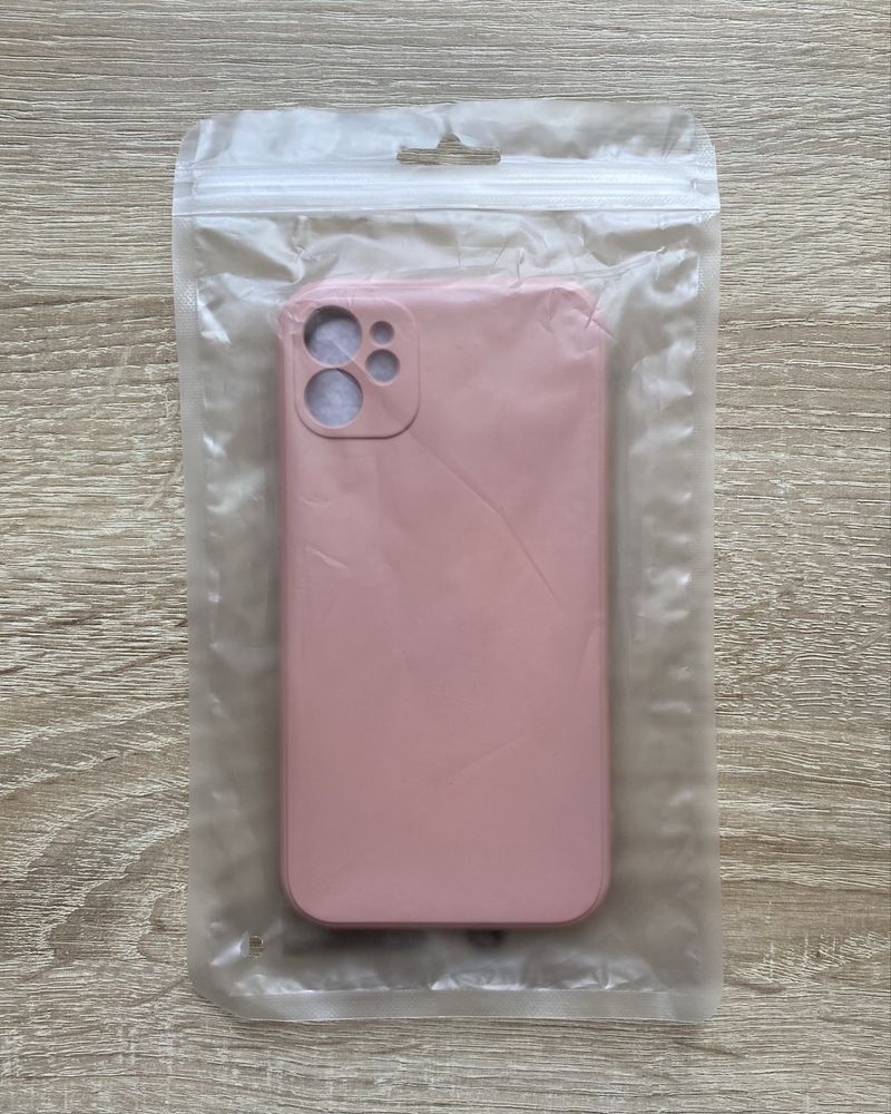 Obudowa na iPhone 11