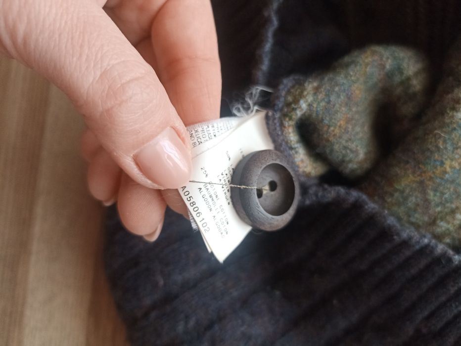 Піджак Moschino  cheapandchic