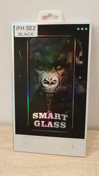 Hartowane szkło Smart Glass do IPHONE 7 / 8 / SE 2020 / SE 2022 CZARNY