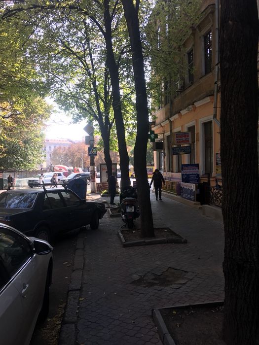 Сдам часть помещения,Соборная площадь 2
