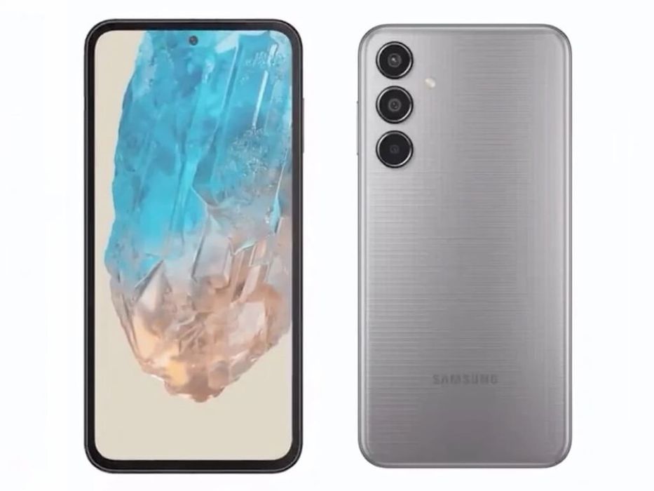 Продам Samsung M35
