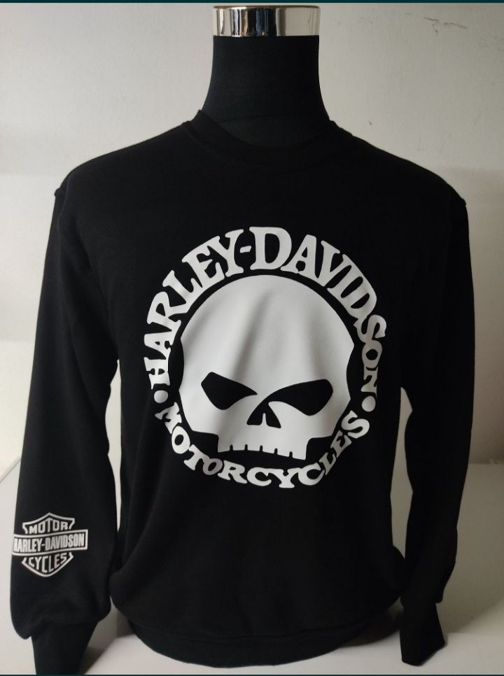 Sweat Harley- Davidson