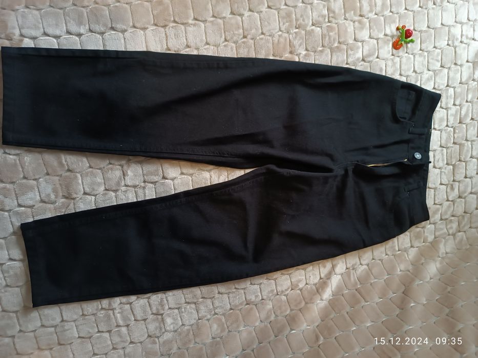 Жіночі джинси, xs-s