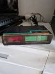 HGS Edu 5003 Radiowecker UKW MW radio budzik