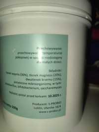 Suplement diety S-Probio PBM Priobiominerał 500 g