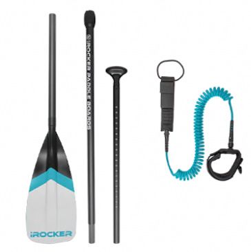 SUP iRocker Cruiser 10,6’ 3,2m topowa marka Stand Up Paddling Deska