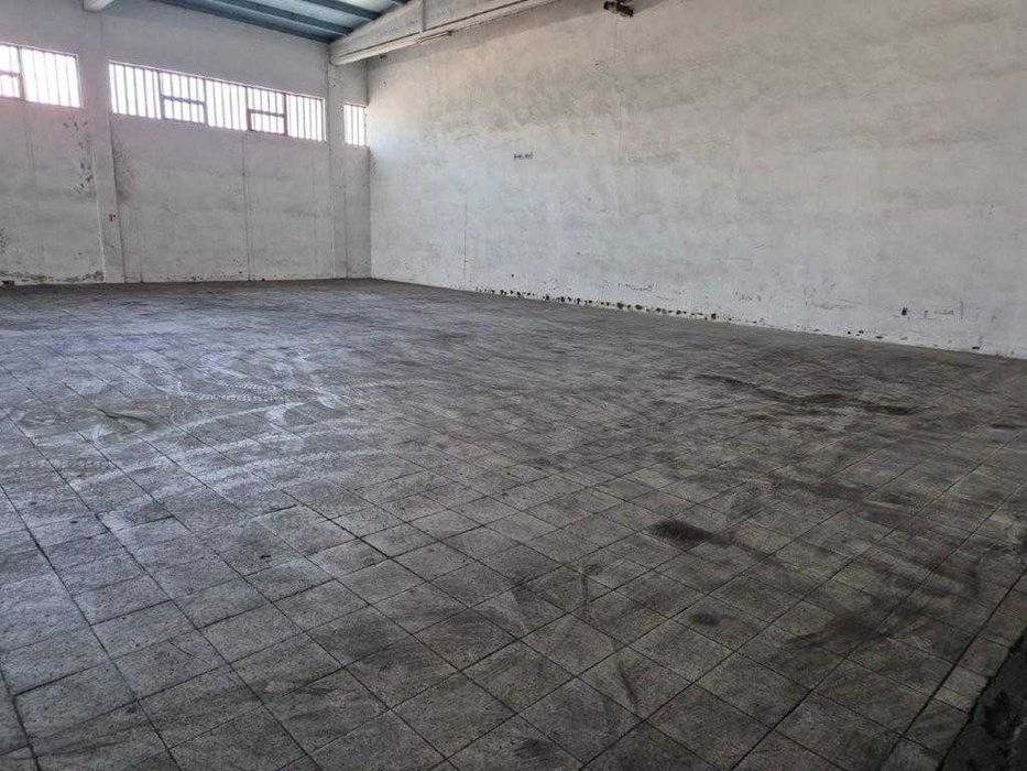 Armazém industrial Constantim Vila Real Novidade!!!