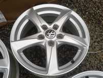 felgi r16 brock touran caddy troc jetta 5x112 audi a3 a4 q2 a6 mielec