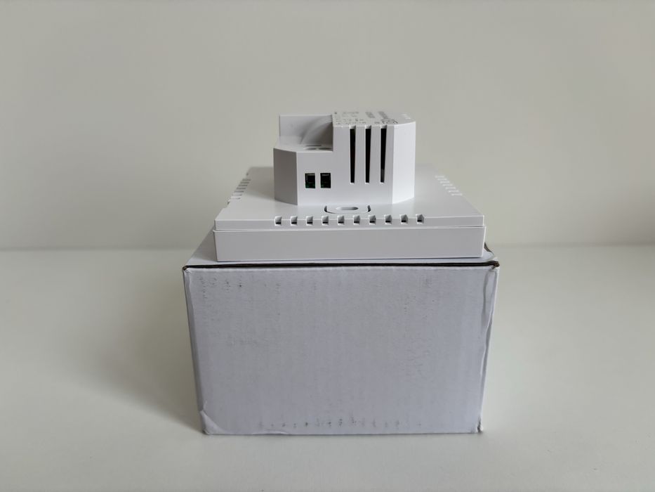 Wifi терморегулятор для газового котла Avatto