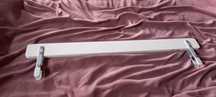 PROTEÇÃO DE CAMA IKEA