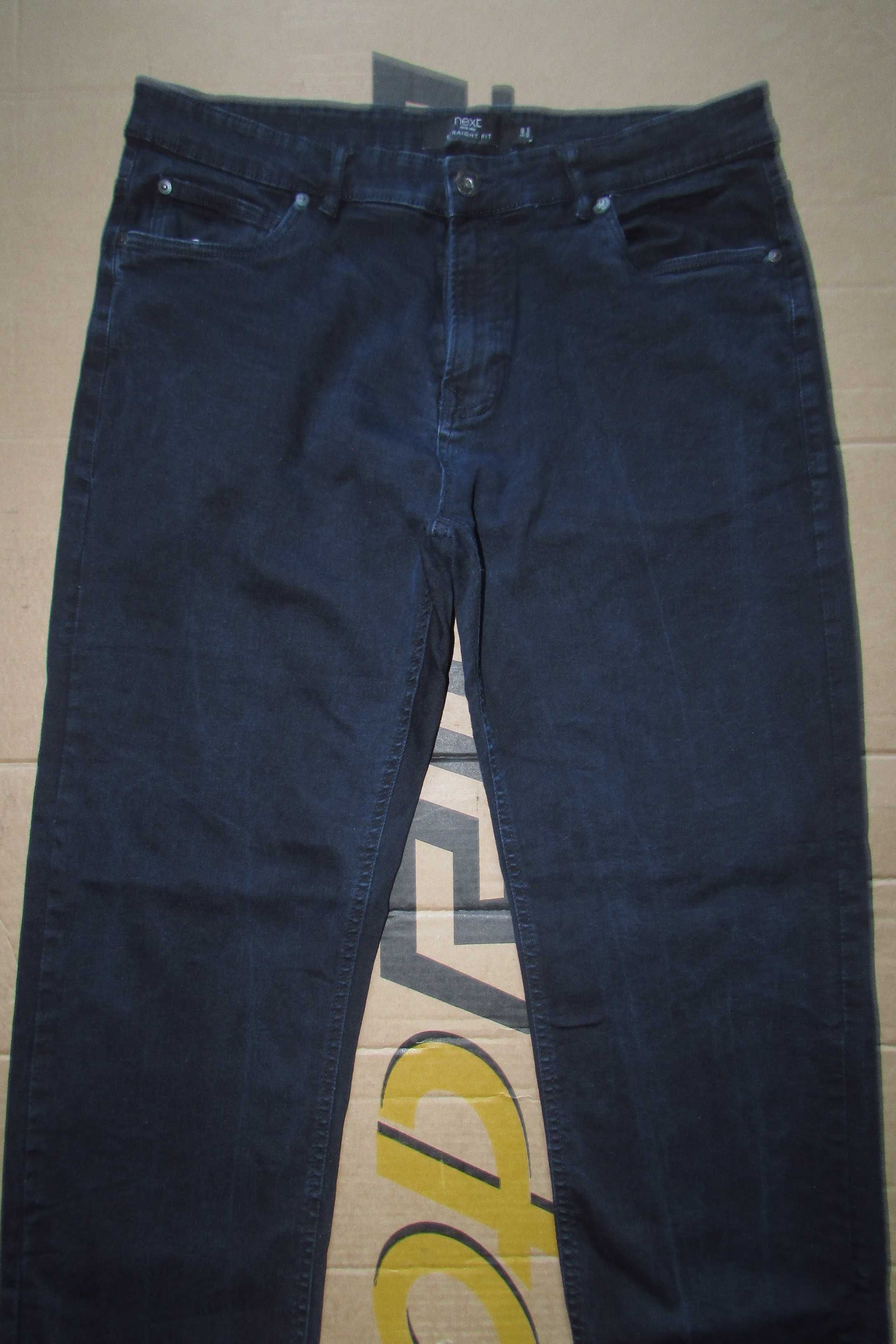 Чоловічі джинси, бренд : Next.