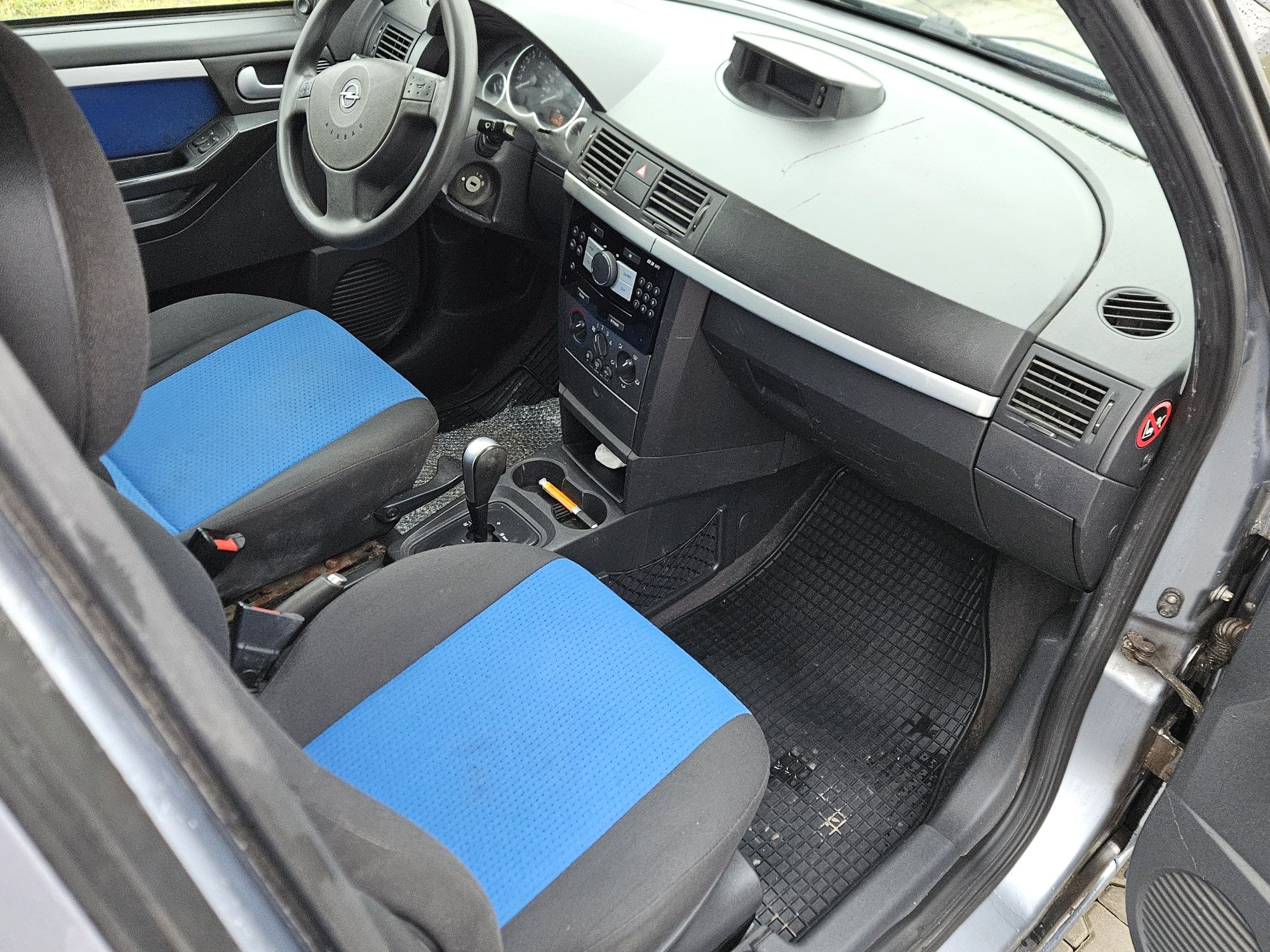 Opel Meriva 1.6 Automat* Lift * Super stan