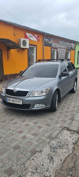 Продам skoda oktavia 2012.20d