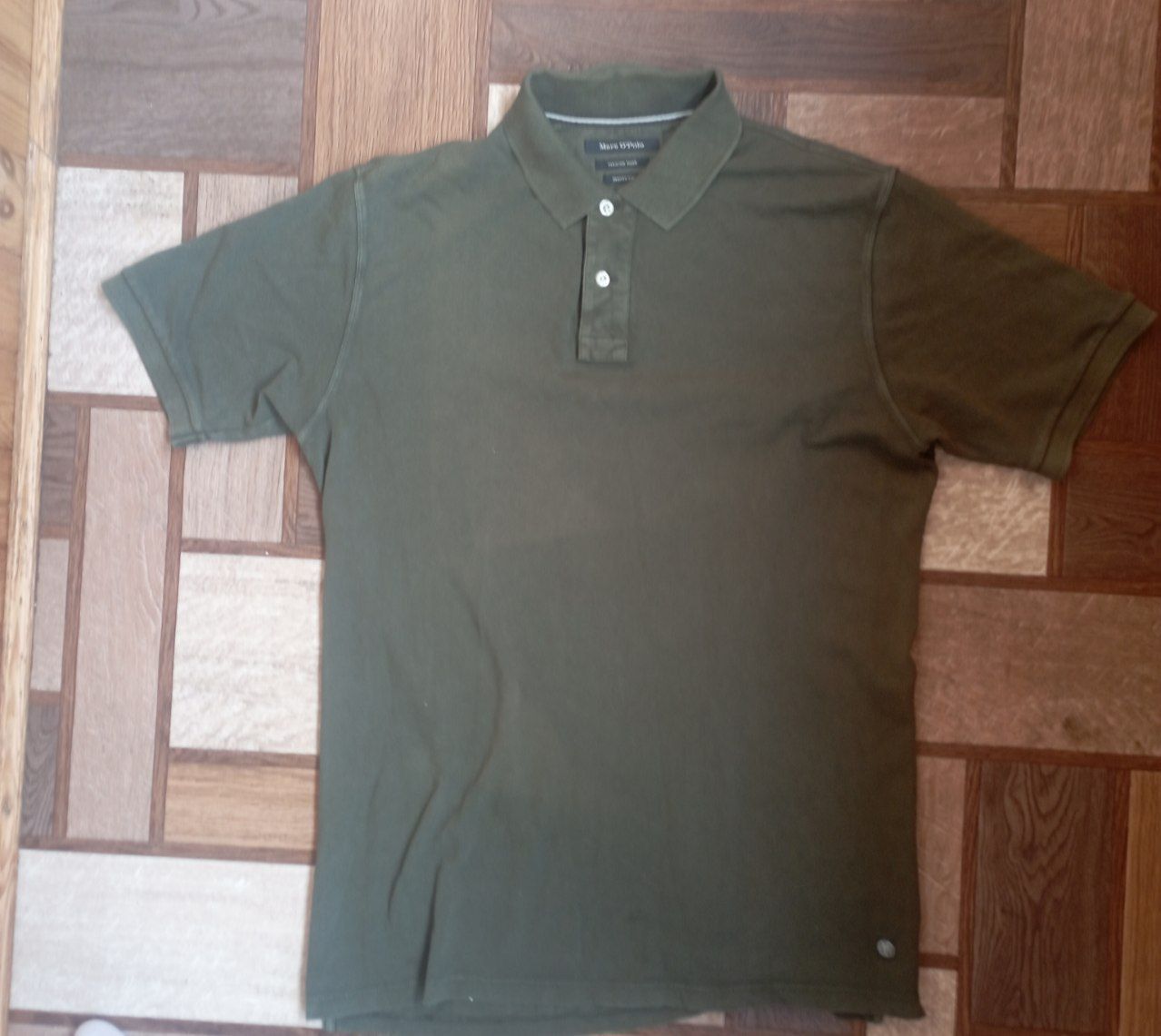 Рубашка Marc o polo