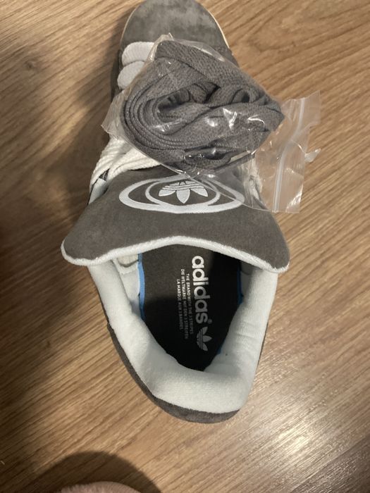 Tênis Adidas Campus