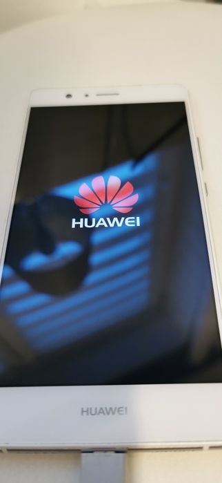 Huawei P9 lite rok 2019