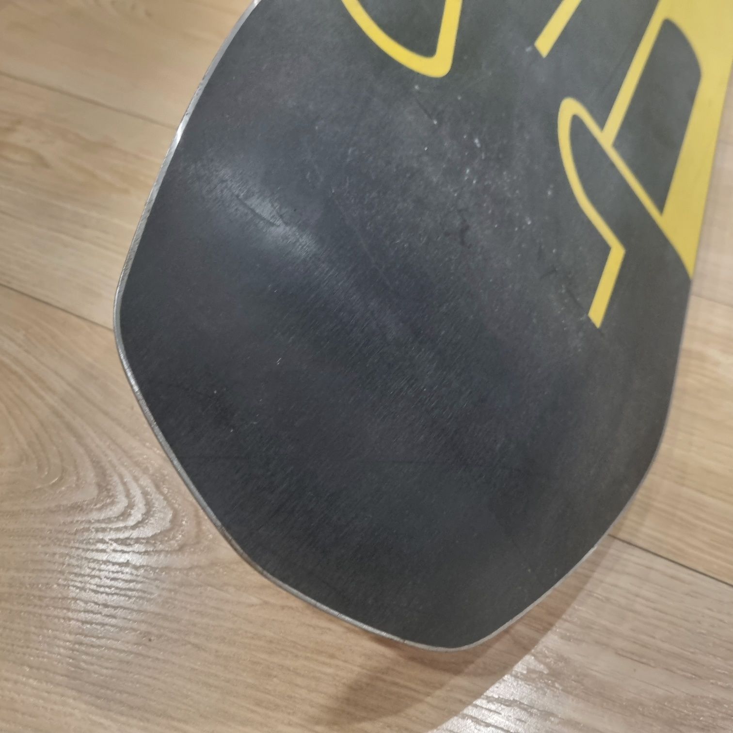 Deska Snoboardowa Bataleon Minishred 120 + wiazania Bataleon M/L