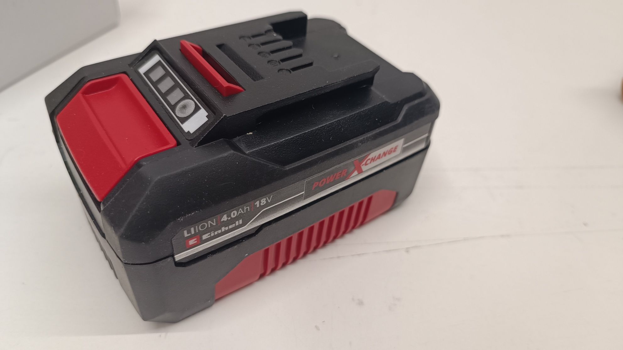 Akumulator Einhell 18v 4ah