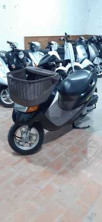 Скутер Honda Dio Cesta AF62