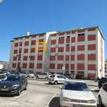 Apartamento T2 3º andar sem elevador em Arruda dos Vinhos