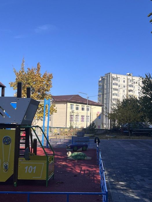 Продам 2-кімнатну квартиру, Пісочин, Надія OG