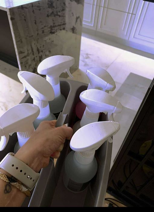 Sprzątanie mieszkań/domów/salonów/poremontowe