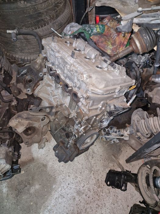 Części zamienne do Toyoty Prius 20 i 30