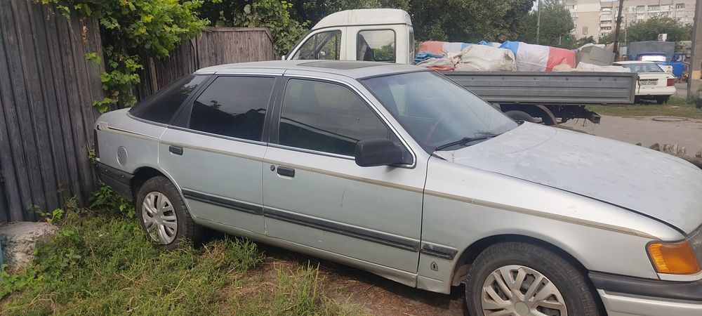 Продам дизельного форда