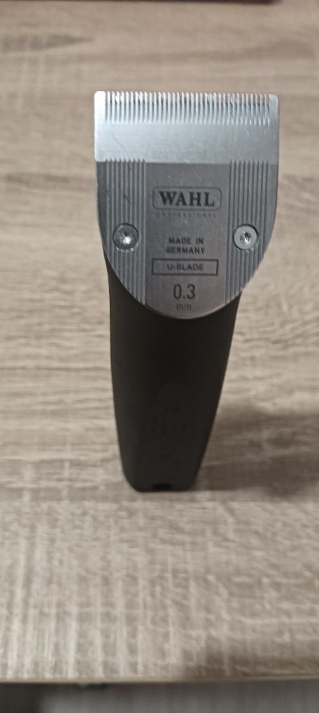 Máquina de contornos (Trimmer) Wahl