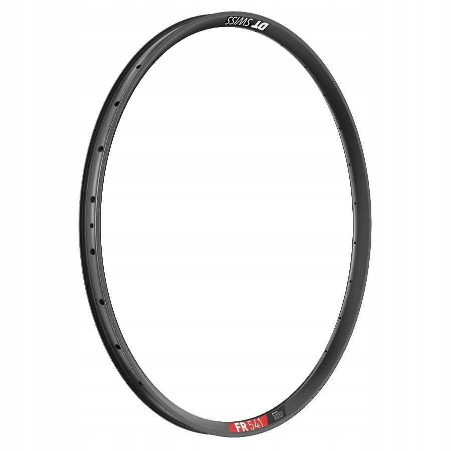 Obręcz MTB DT Swiss FR 541 Disc 27,5er 28H