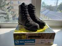 Тактичне/трекінгове взуття Scarpa 44p