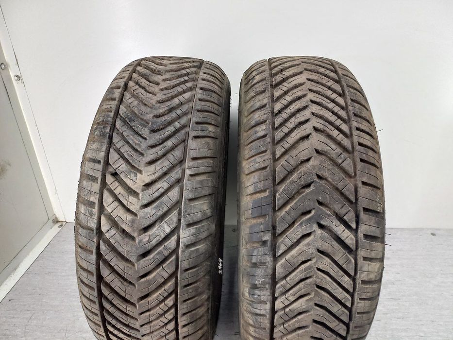 OPONY CAŁOROCZNE 15 PARA KORMORAN ALL SEASON 185/55R15