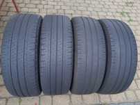 opony letnie 215/65R16C Michelin Hankook BUS