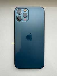 iPhone 12 Pro 128 gb pacific blue