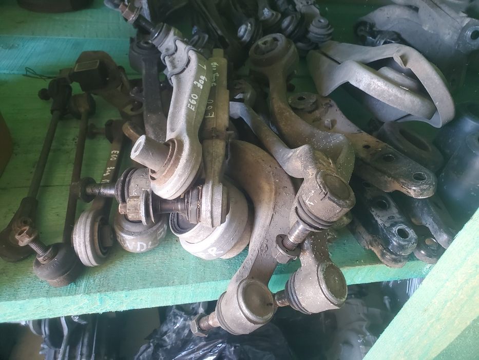 Ричаг амортизатор Стабілізатор bmw e60 f30 f31 f01 f02 f10 f11 e61 e90