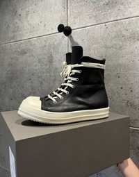 Rick owens rozmiar 38