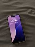 iPhone 14 pro czarny 128GB