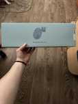 Фільтр повітряний Blue print BMW/Land Rover ADB112201