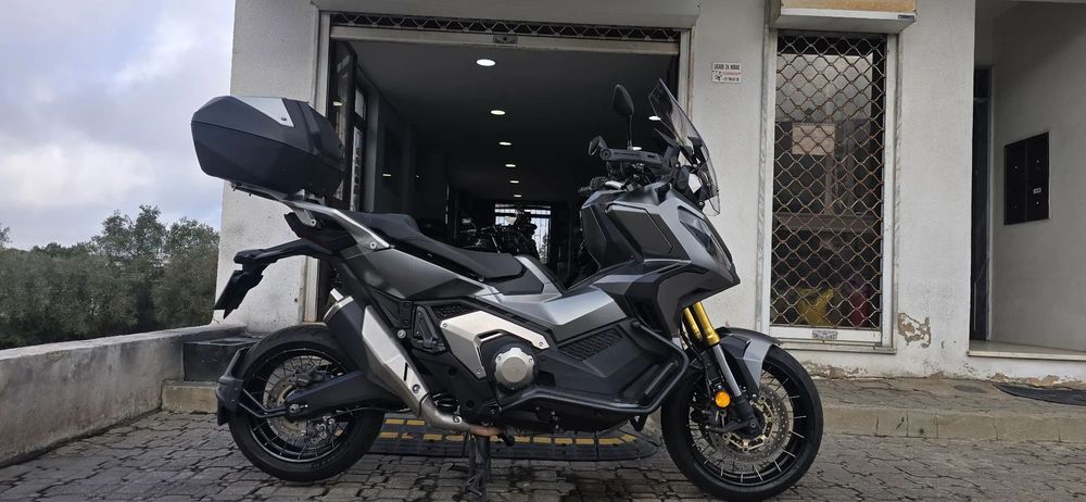 Honda X-ADV