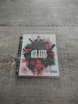 Gra the club ps3